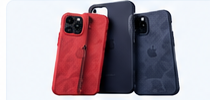 Cases & Screen Protectors