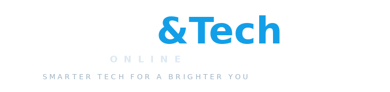 Phones & Tech Online